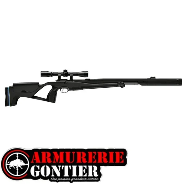 STOEGER XM1 S4 COMBO 19.9J 4.5MM www.armureriegontier.fr