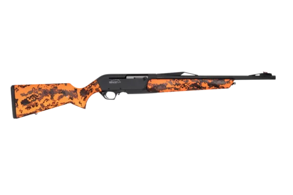 CARABINE SXR2 TRACKER BLAZE 300WM MG2 FIX