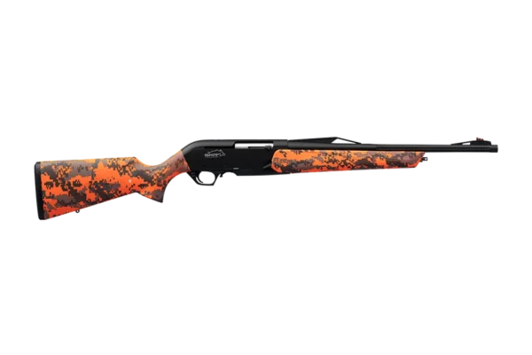 CARABINE SXR2 TRACKER BLAZE 9.3X62 MG2 FIX