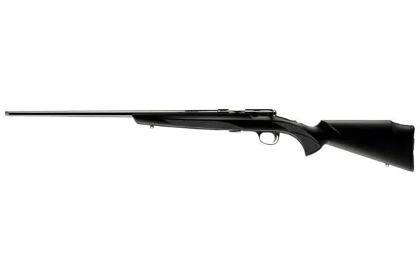 CARABINE T-BOLT COMPO SPORTER LH THR NS SM 42CM 22LR