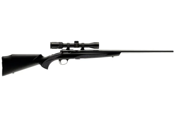 CARABINE T-BOLT SPORTER THR NS SM 42CM 22LR
