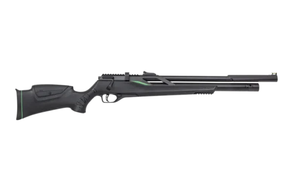 Carabine Snowpeak T‑REX PCP 4,5 mm — 19,9 J | Gun‑Project