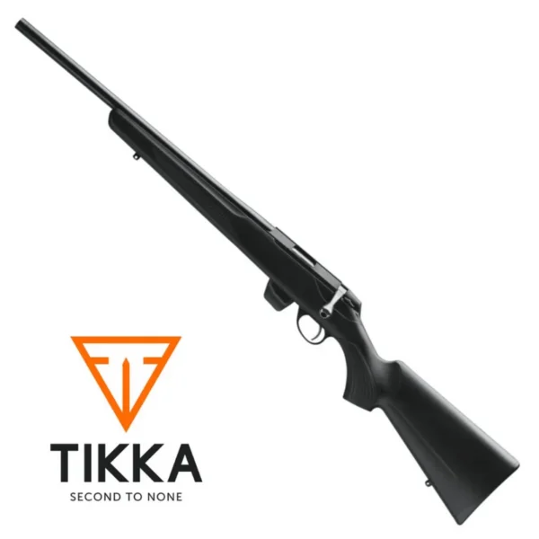 CARABINE GAUCHERE TIKKA T1X CALIBRE 22LR NEUVE (32502168)