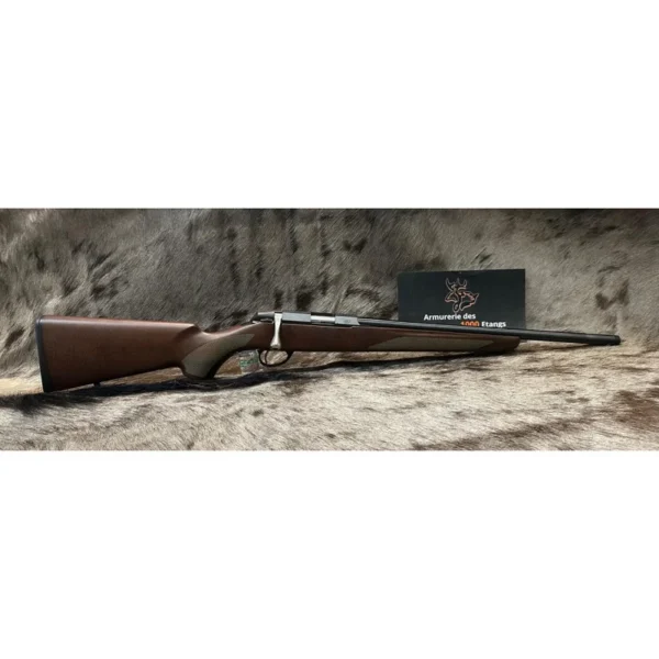 CARABINE TIKKA T1X HUNTER CAL 22 LR BOIS 5CPS (32502301)