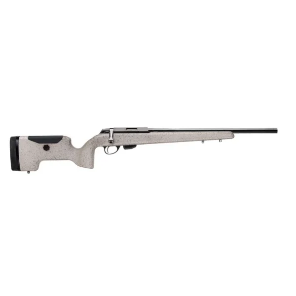 Carabine TIKKA T1x UPR filetées ½-20 . en vente sur notre site de vente en ligne ArmurerieGontier.fr