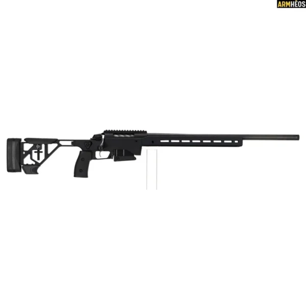 CARABINE TIKKA T3 ACE TARGET CAL .308 WIN NOIRE
