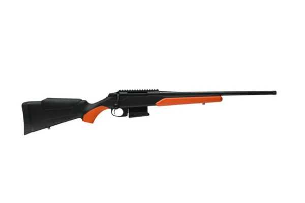 CARABINE TIKKA T3X COMPACT TACTICAL CTR 308WIN/10 NS 10RD PICA WILD BOAR 51CM M15X1