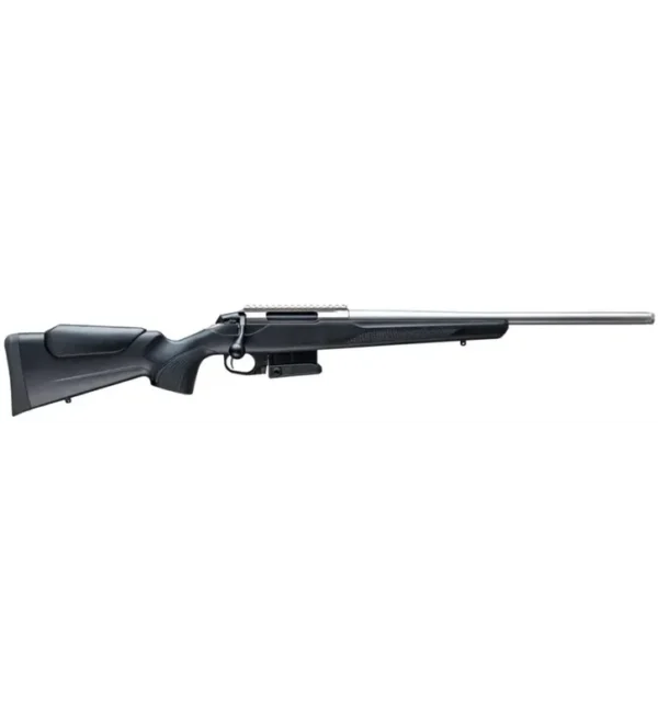Carabine Tikka T3X Compact Tactical Rifle Inox – Tout-Chasse.fr