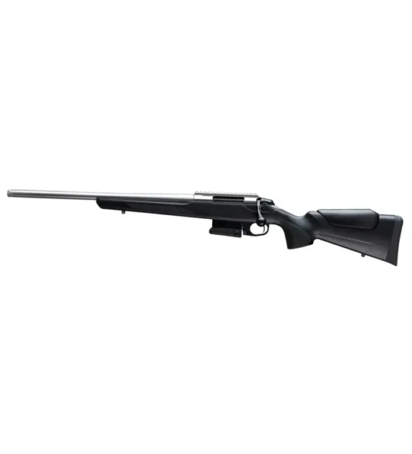 Carabine Tikka T3X Compact Tactical Rifle Inox Gaucher avec busc – Cal. 308 Win – Tout-Chasse.fr