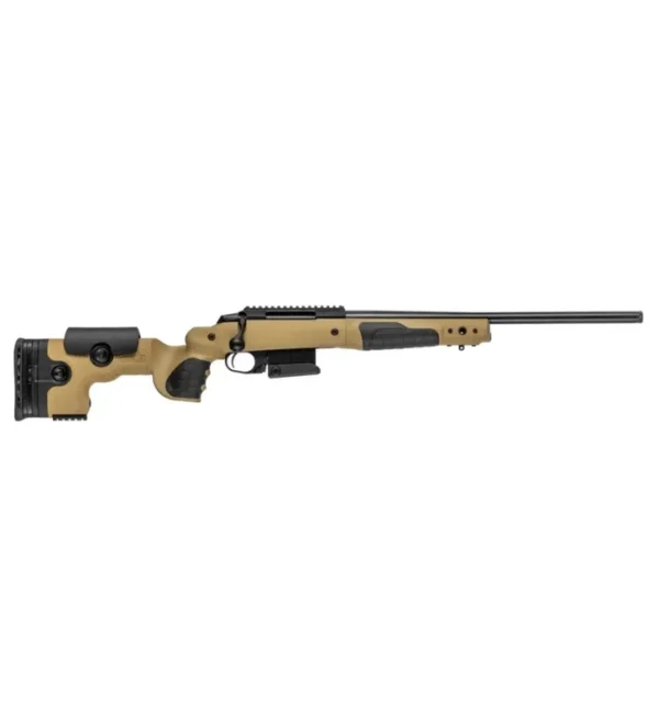 Carabine Tikka T3X CTR Bifrost Brown – Cal. 308 Win – Tout-Chasse.fr