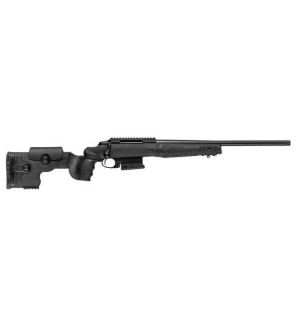 Carabine Tikka T3X CTR Bifrost Noir – Cal. 308 Win – Tout-Chasse.fr