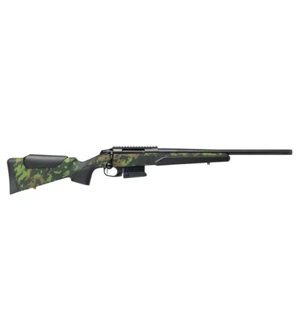 Carabine Tikka T3X CTR Camo M05 – Cal. 308 Win – Tout-Chasse.fr