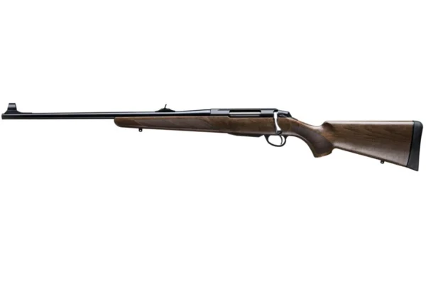 CARABINE TIKKA T3X HUNTER GAUCHER 270WIN WS 3RD 22.4″ 57CM