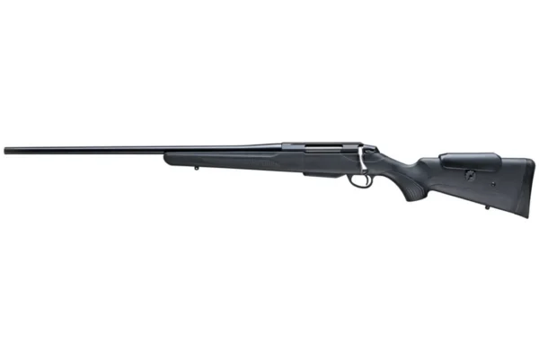 CARABINE TIKKA T3X LITE AJUSTABLE GAUCHER 6.5×55 NS 3RD 22.4″ 57CM