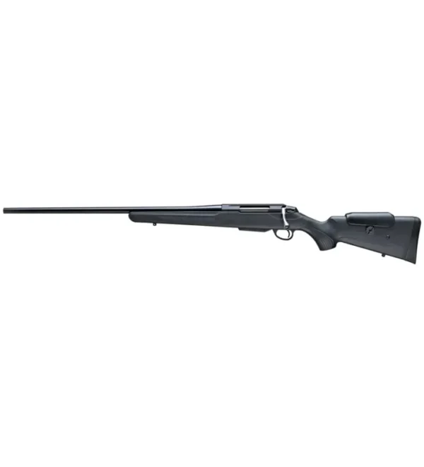 Carabine Tikka T3X Lite Ajustable Gaucher canon fileté – Tout-Chasse.fr