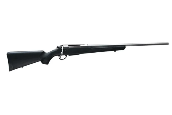 CARABINE TIKKA T3X LITE INOX .270WIN 22.4″ 57CM NS 3RD