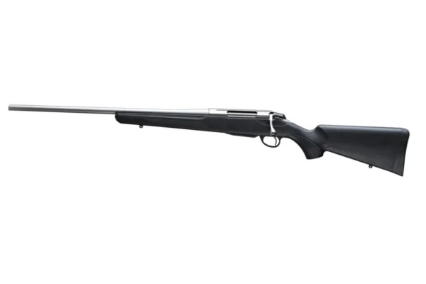 CARABINE TIKKA T3X LITE INOX GAUCHER .270WIN NS 22.4″ 57CM