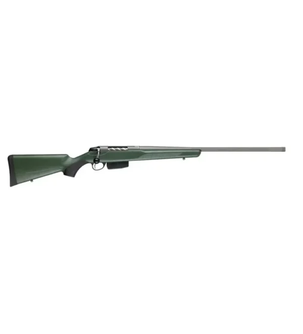 Carabine Tikka T3X Lite Roughtech Cerakote Verte – Tout-Chasse.fr
