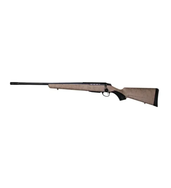 Carabine Tikka T3X Lite Roughtech Desert Gaucher – Tout-Chasse.fr