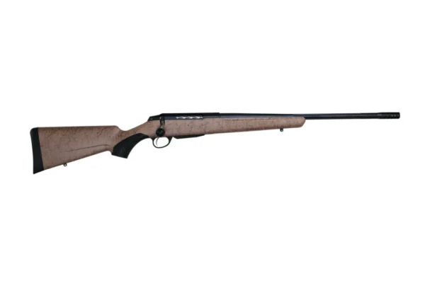 CARABINE TIKKA T3X LITE ROUGHTECH FLUTEE 6.5CRMR NS3RD 62CM DESERT T 5/8-24 FRBOUCHE