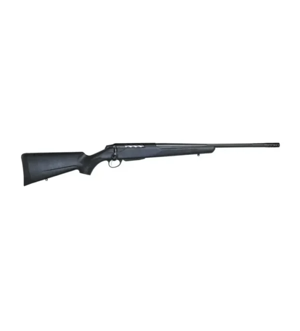Carabine Tikka T3X Lite Roughtech Noire – Tout-Chasse.fr