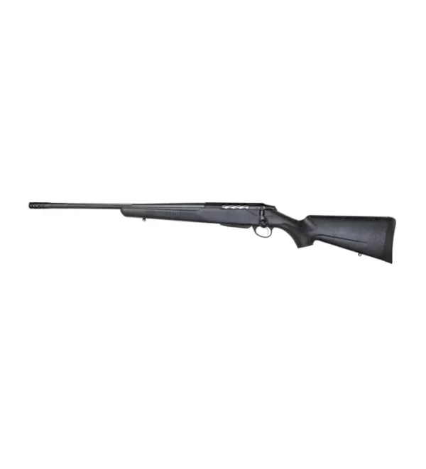 Carabine Tikka T3X Lite Roughtech Noire Gaucher – Tout-Chasse.fr