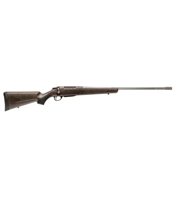 Carabine Tikka T3X Lite Roughtech Orange – Tout-Chasse.fr