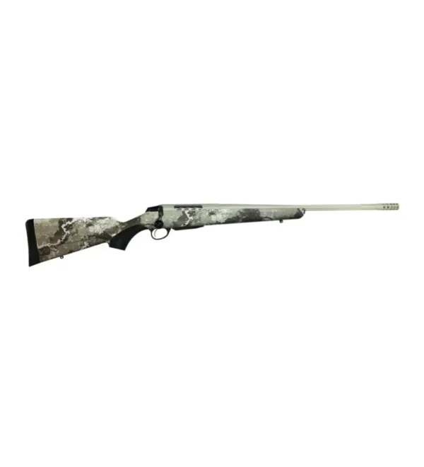 Carabine Tikka T3X Lite Veil Alpine – Tout-Chasse.fr