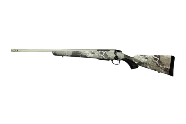 CARABINE TIKKA T3X LITE VEIL ALPINE FLUT GAU CERAKOTE 308WIN NS 3RD51CM 5/8-24 FRBOU