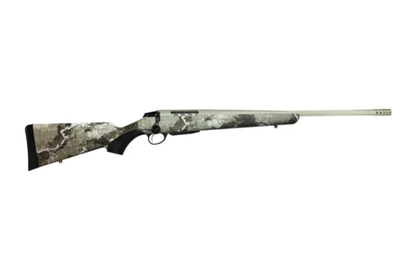 CARABINE TIKKA T3X LITE VEIL ALPINE FLUTEE CERAKOTE 300WIN NS 3RD 62CM 5/8-24 FRBOU