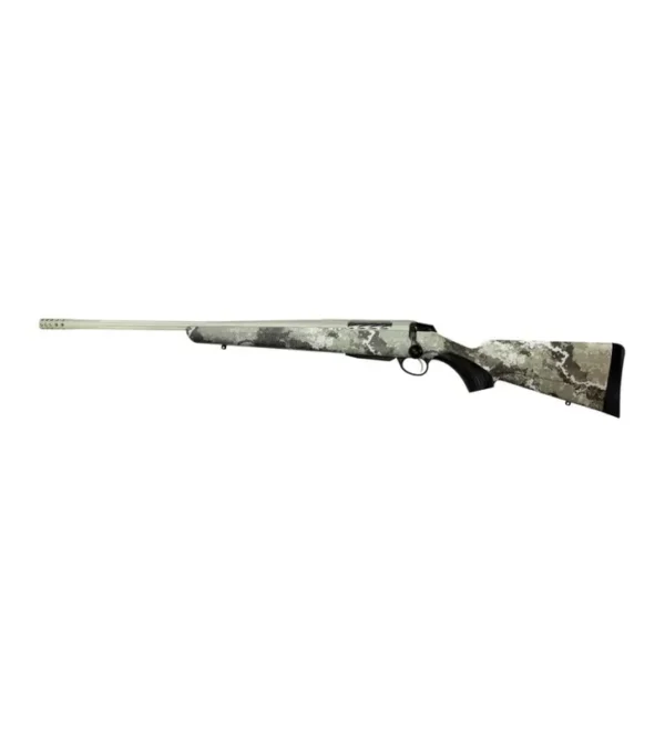 Carabine Tikka T3X Lite Veil Alpine Gaucher – Tout-Chasse.fr