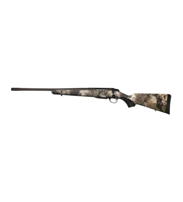Carabine Tikka T3X Lite Veil Wideland Gaucher – Tout-Chasse.fr
