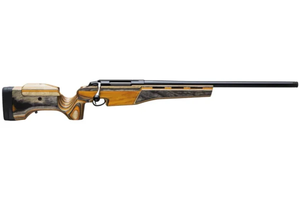CARABINE TIKKA T3X SPORTER 222REM NS 6RD MSP 20″ 51CM FILETE 18×1