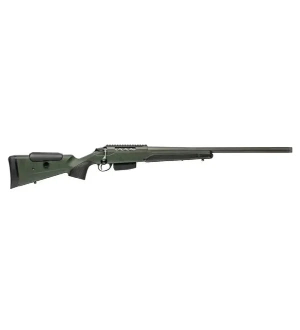 Carabine Tikka T3X Super Varmint Tungsten Cerakote Verte – Tout-Chasse.fr