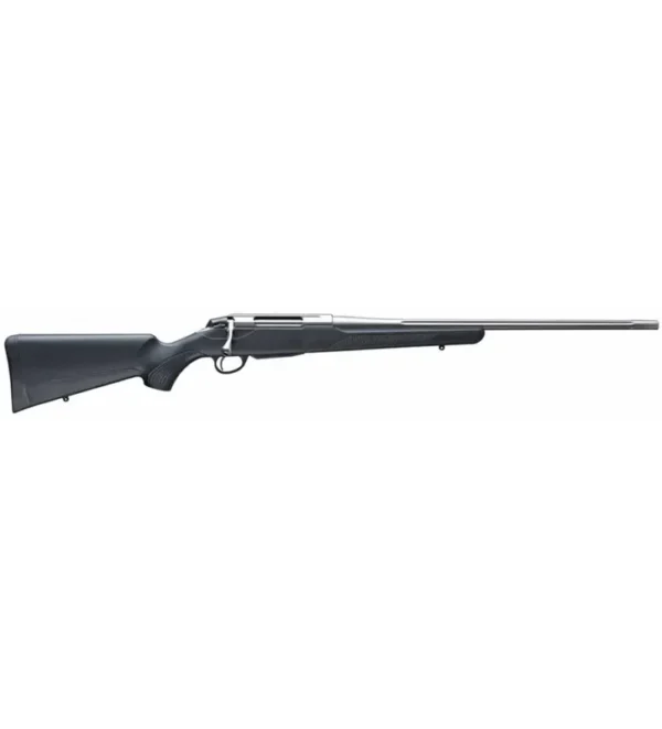 Carabine Tikka T3X Superlite Flutee Inox – Tout-Chasse.fr
