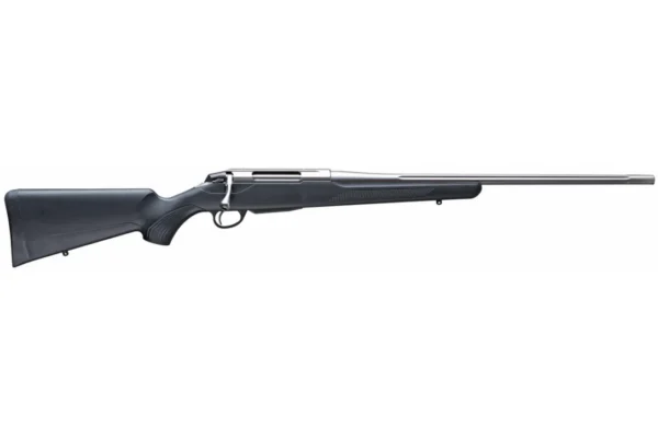 CARABINE TIKKA T3X SUPERLITE FLUTEE INOX 6.5PRC NS 4RD 24.3″ 62CM