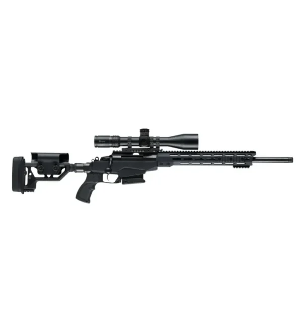 Carabine Tikka T3X Tact A1 – Tout-Chasse.fr