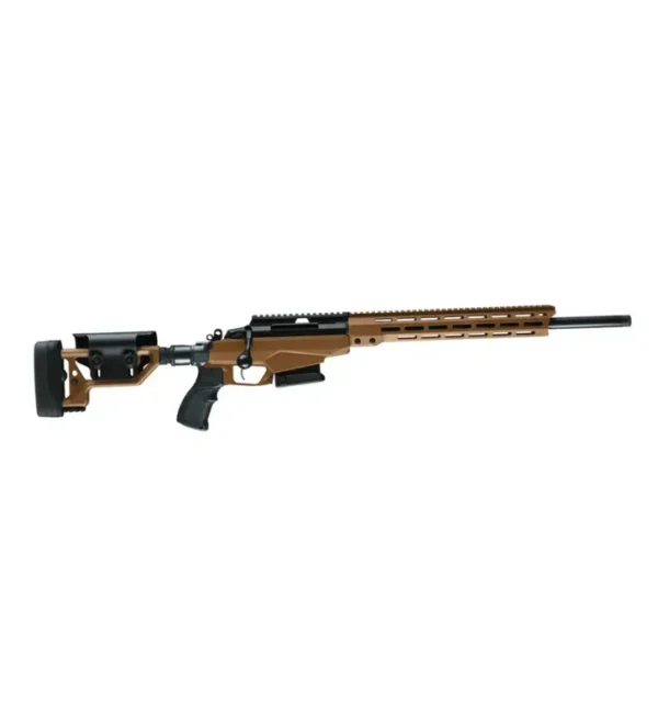 Carabine Tikka T3X Tact A1 Coyote – Tout-Chasse.fr