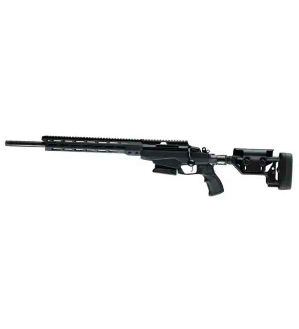 Carabine Tikka T3X Tact A1 Gaucher – Tout-Chasse.fr