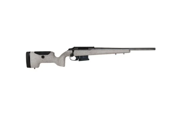CARABINE TIKKA T3X UPR 6.5CRMR AJUSTABLE PICA 20MOA NS 10RD 20″ 51CM 5/8-24