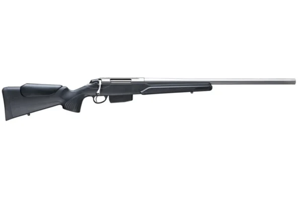 CARABINE TIKKA T3X VARMINT INOX 270WSM NS 3RD 23.7″ 60CM