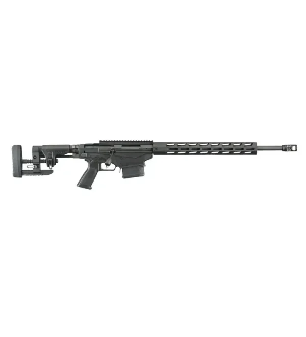 Carabine TLD Ruger précision Rifle Boreloc 308 Win – Tout-Chasse.fr