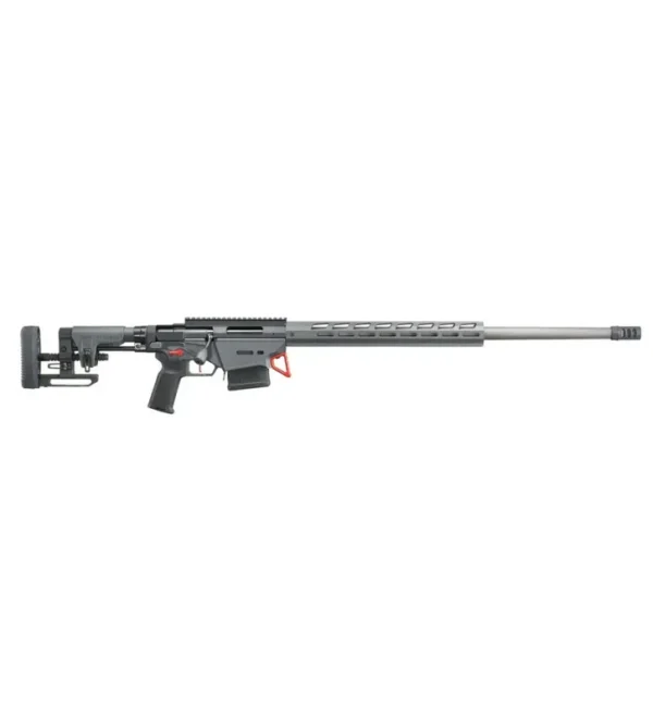 Carabine TLD Ruger précision Rifle Custom Shop 6 mm CRMR – Tout-Chasse.fr