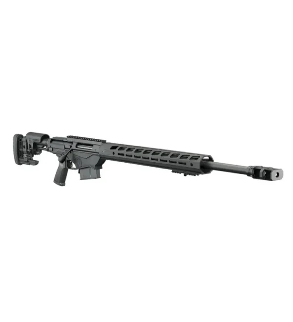 Carabine TLD Ruger précision Rifle Magnum – Tout-Chasse.fr