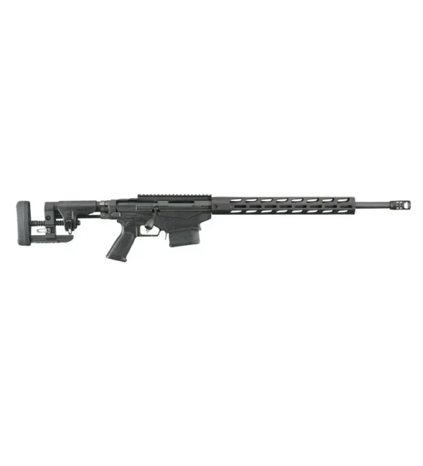 Carabine TLD Ruger précision Rifle Tan 6,5 Creedmoor – Tout-Chasse.fr