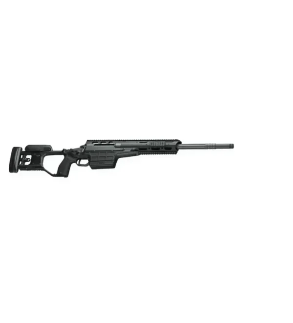 Carabine TLD Sako TRG M10 Noire – Tout-Chasse.fr