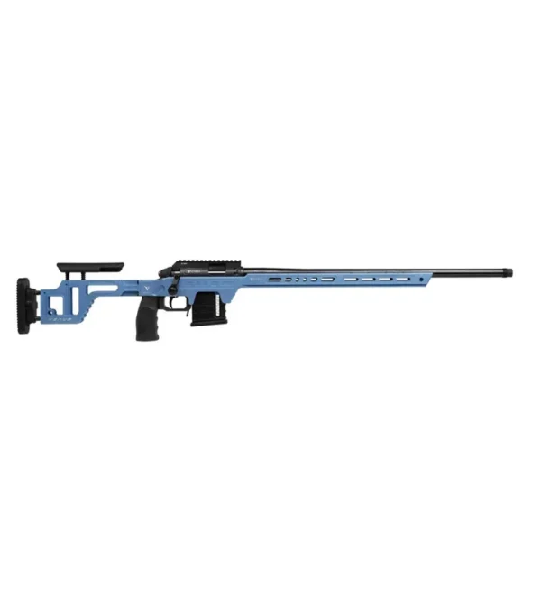 Carabine TLD Victrix Venus 22 LR 26” – Tout-Chasse.fr