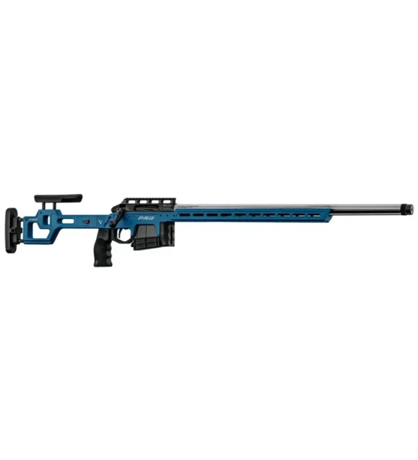 Carabine TLD Victrix Venus Pro – Tout-Chasse.fr