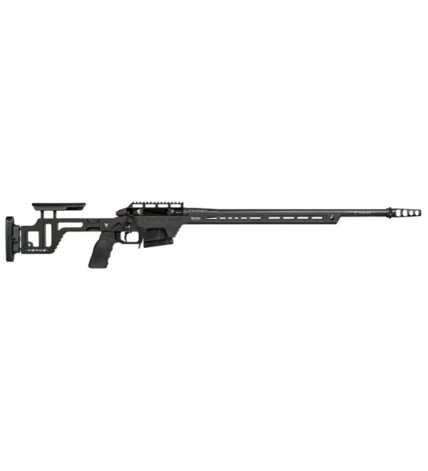 Carabine TLD Victrix Venus T – Tout-Chasse.fr