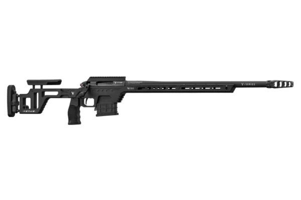 Carabine TLD Victrix Venus V – Bleue ou Noire – Tout-Chasse.fr